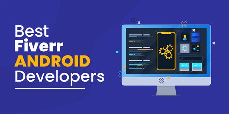 Fiverr for Android.